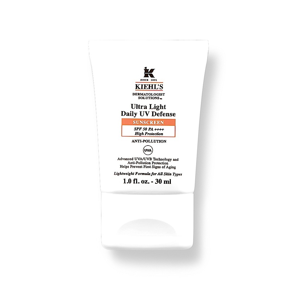 Kiehl's Day to Night Derm Duo - Wrinkle Reducing Serum & Lightweight Sun… - Picture 2 of 4